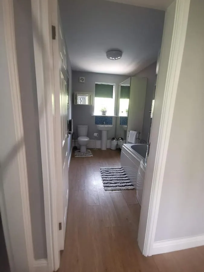 Green Street Retreat York