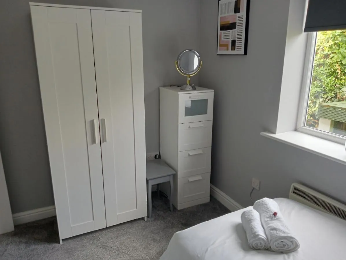 Appartement Green Street Retreat York