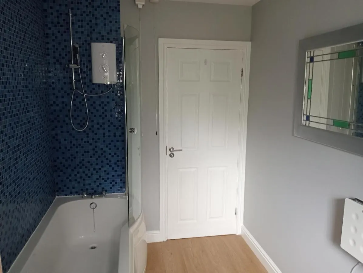 Green Street Retreat York Appartement
