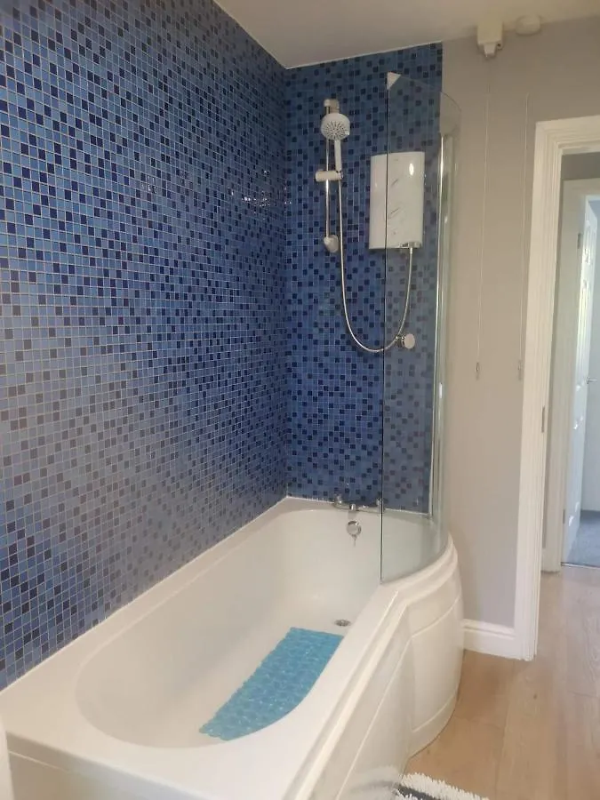 Green Street Retreat York Daire