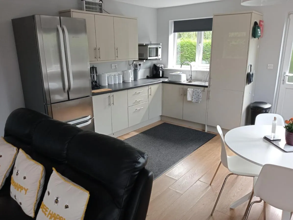 Green Street Retreat York Daire