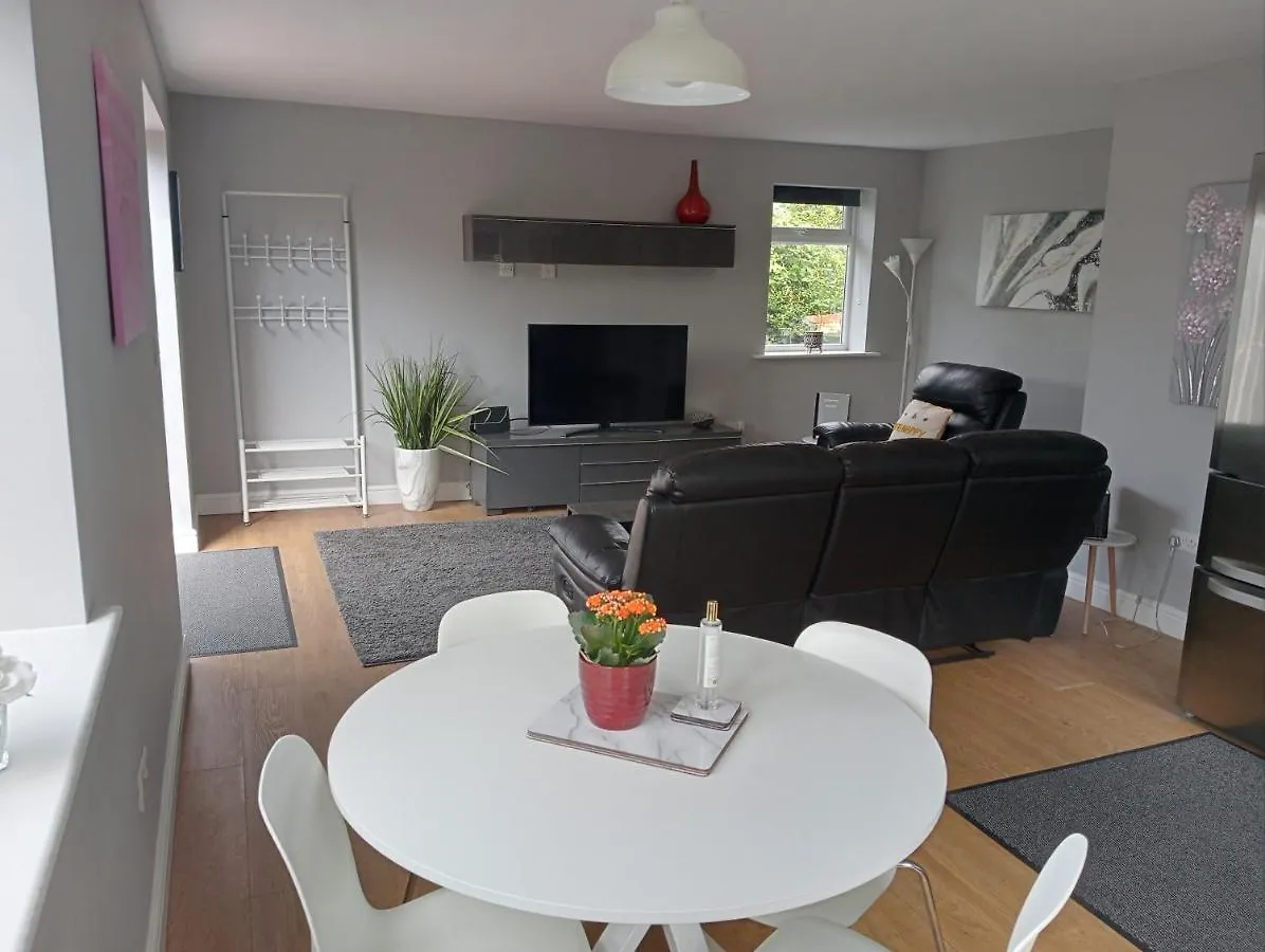 Daire Green Street Retreat York