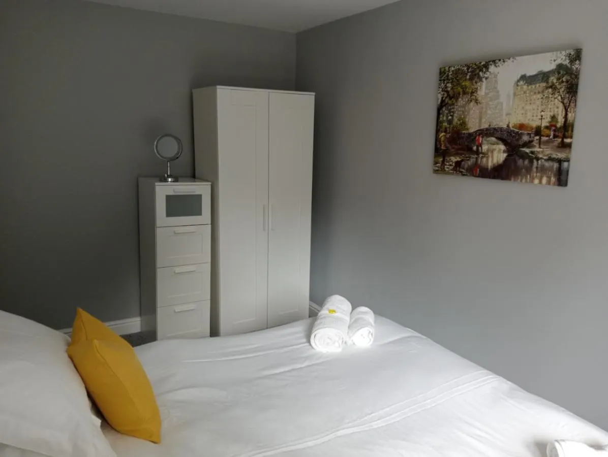 Green Street Retreat York